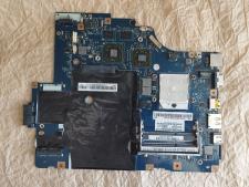 Материнська плата Lenovo G560 №4
